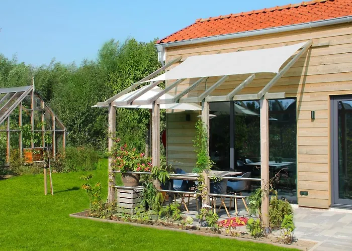 Hoeve Altena Cottage