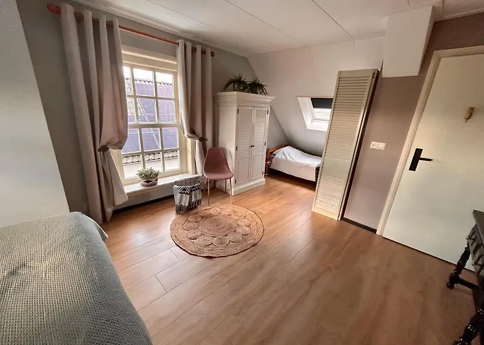 Hofstede Dongen Vaart