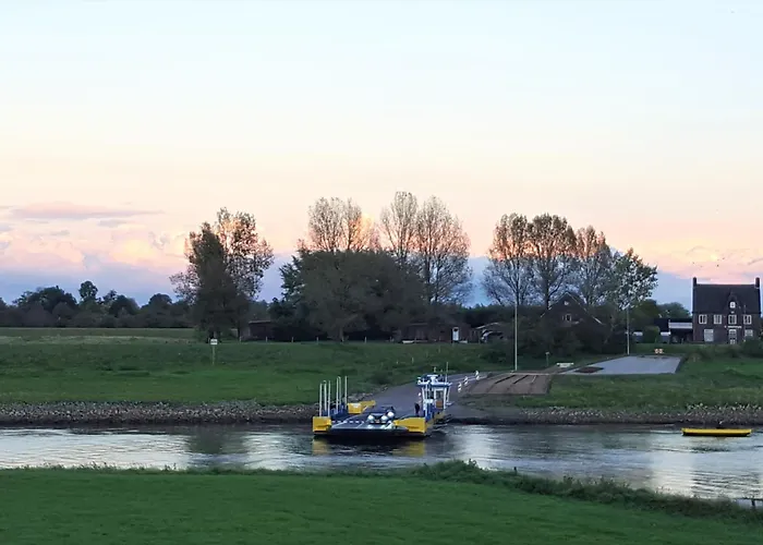 Vakantiehuis Bloom-Inn Gastvrij Genieten