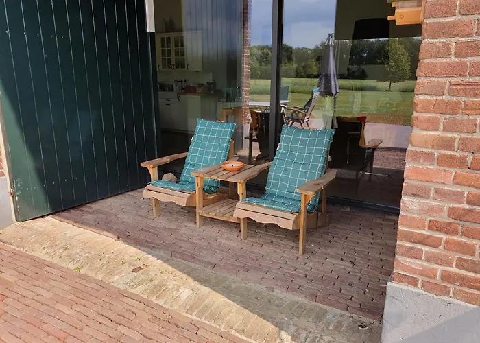 B&B Joostink In Vorden