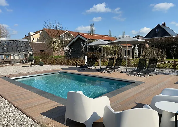 Hoeve Altena Cottage