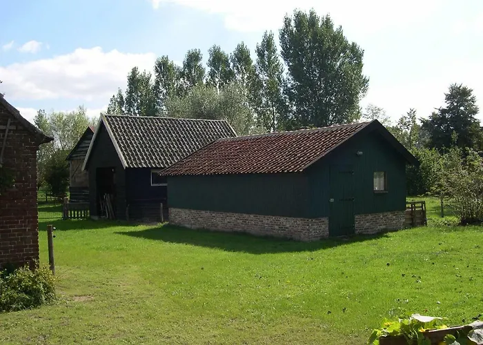 De Hopbel & Het Koevinkje